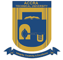 Accra Technical University logo