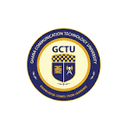 Ghana Communication Technology University logo
